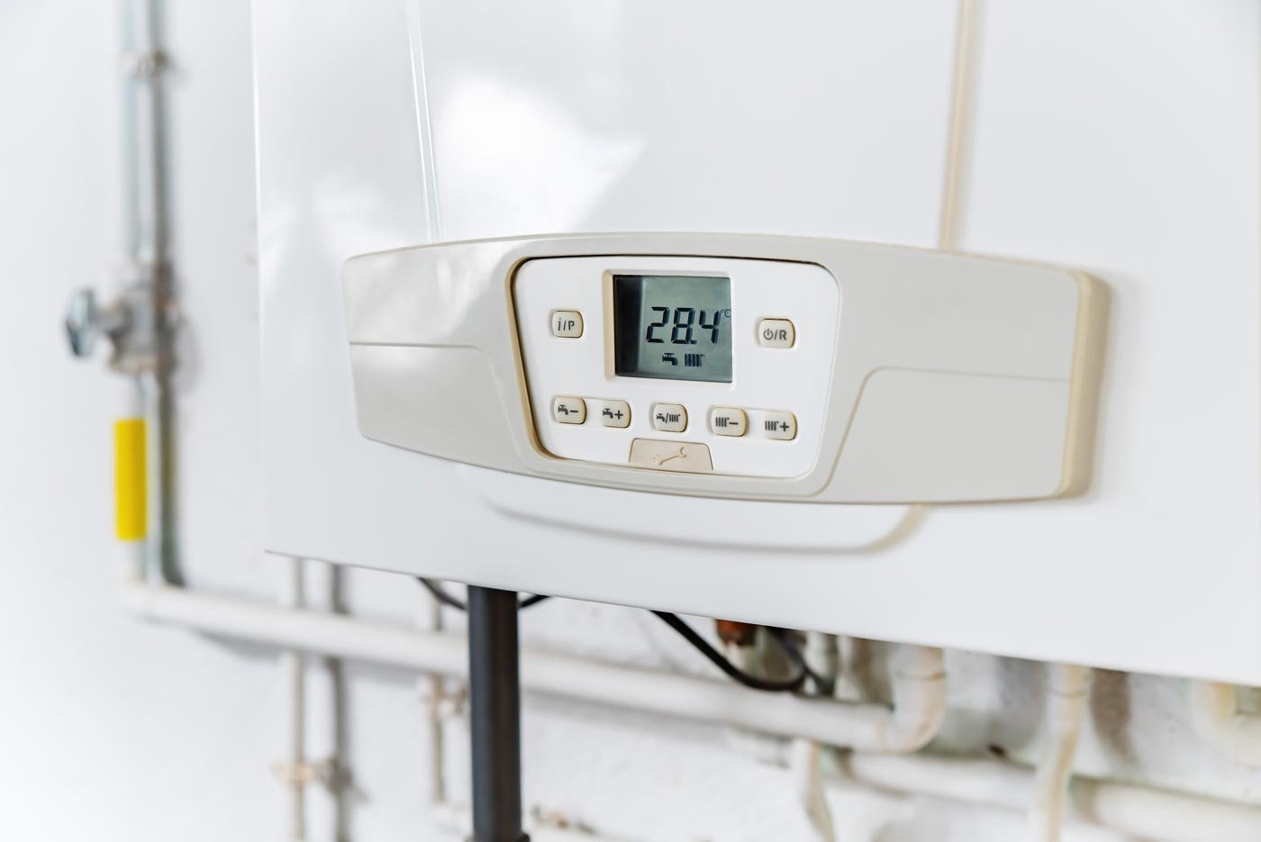 Ballons thermodynamiques