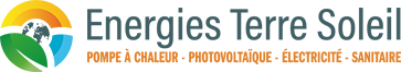Énergies Terre Soleil : Votre spécialiste des énergies renouvelables, pompes à chaleur, photovoltaïque, électricité, sanitaire