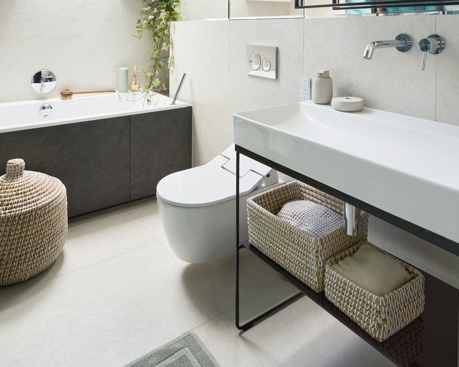 Entreprise de rénovation de salle de bain dans l’Yonne et aux alentours