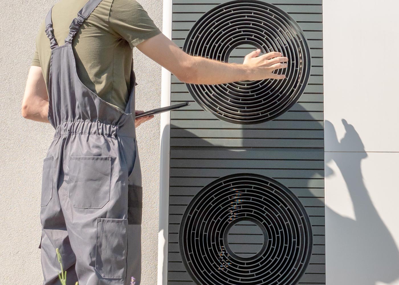 Notre expertise d’installateur pompe à chaleur dans l’Yonne