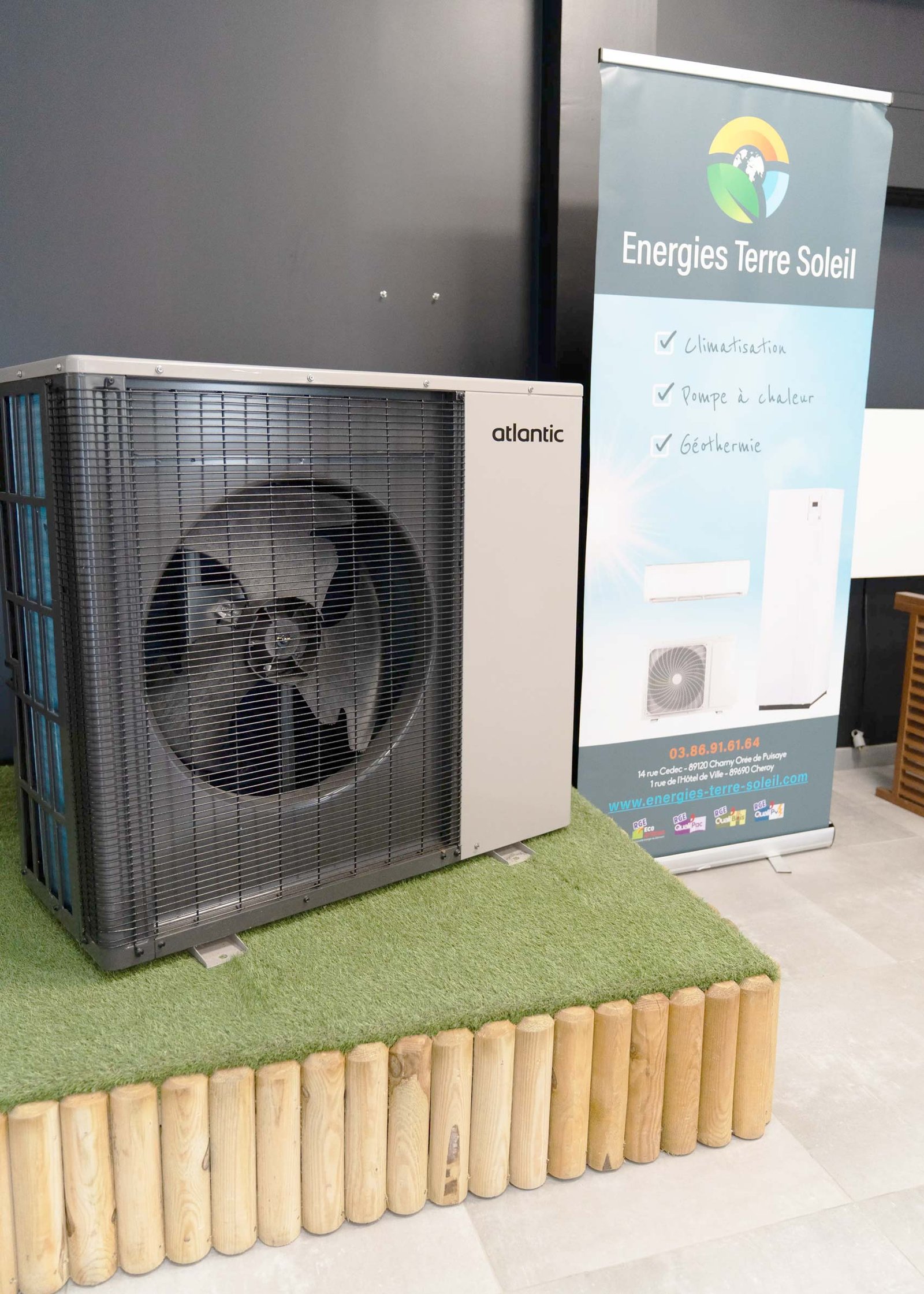 Améliorez votre confort thermique tout en réduisant durablement votre facture de chauffage