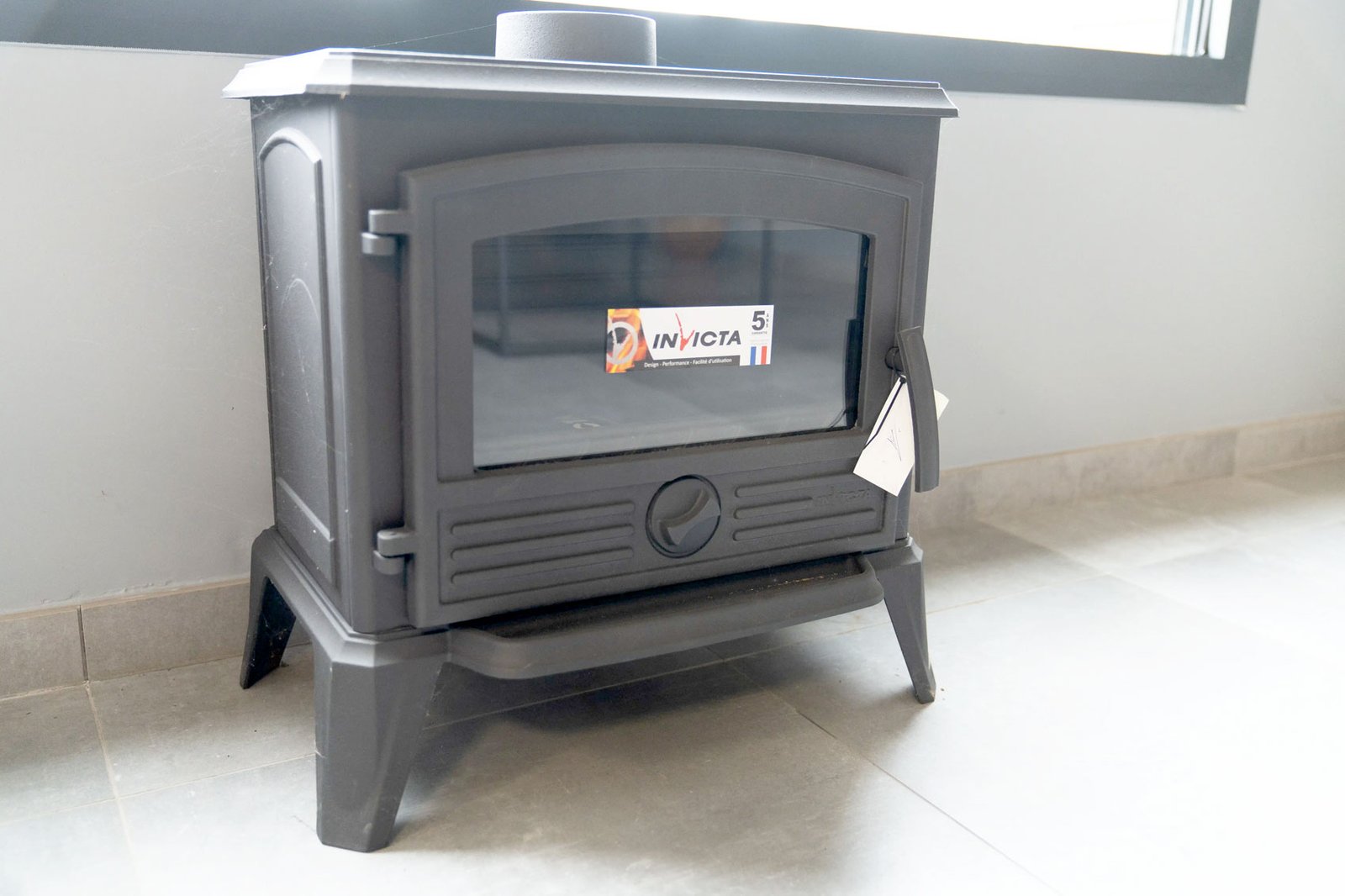 Pourquoi installer un poêle à granulés ?