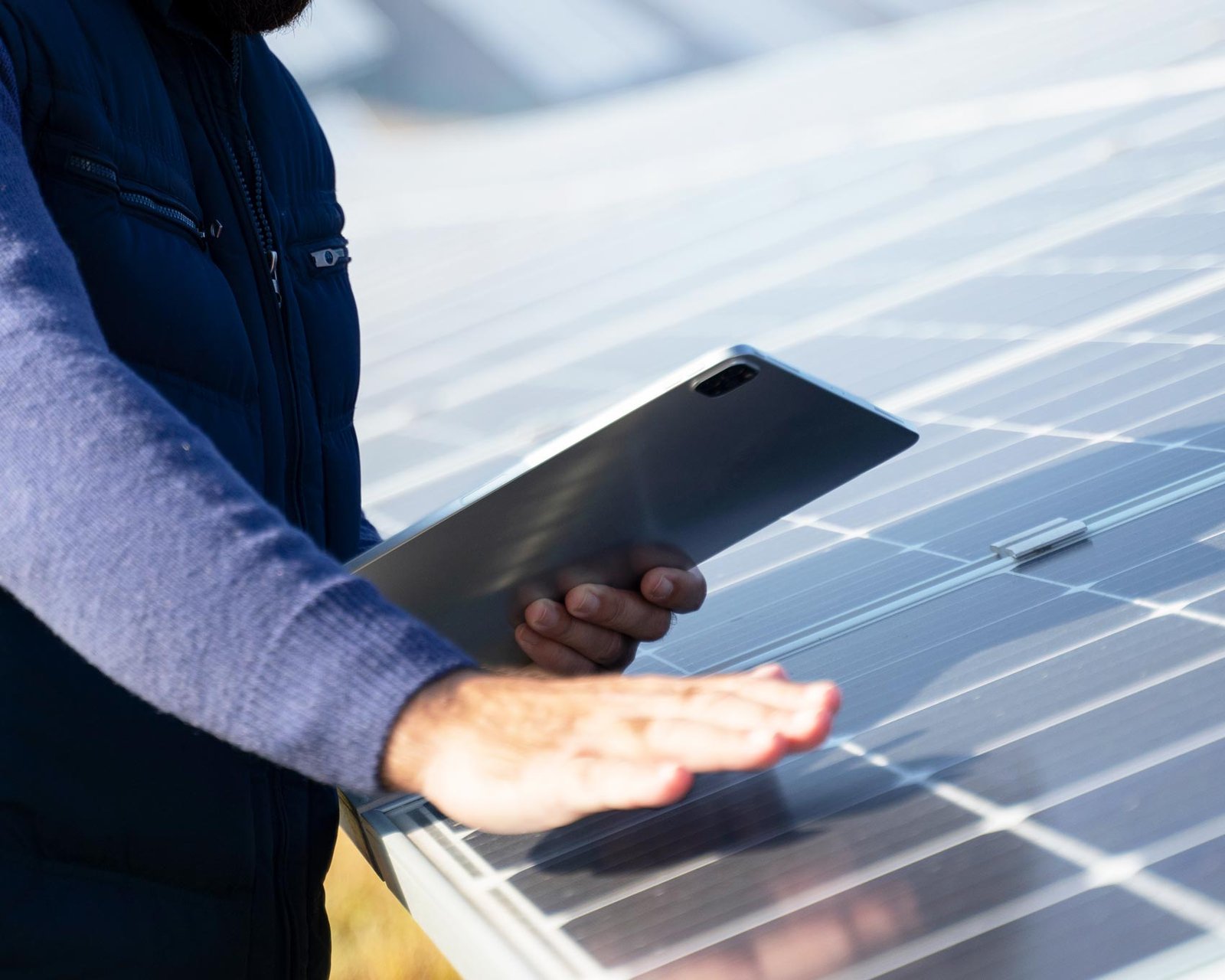 Raccordement au réseau et démarches administratives