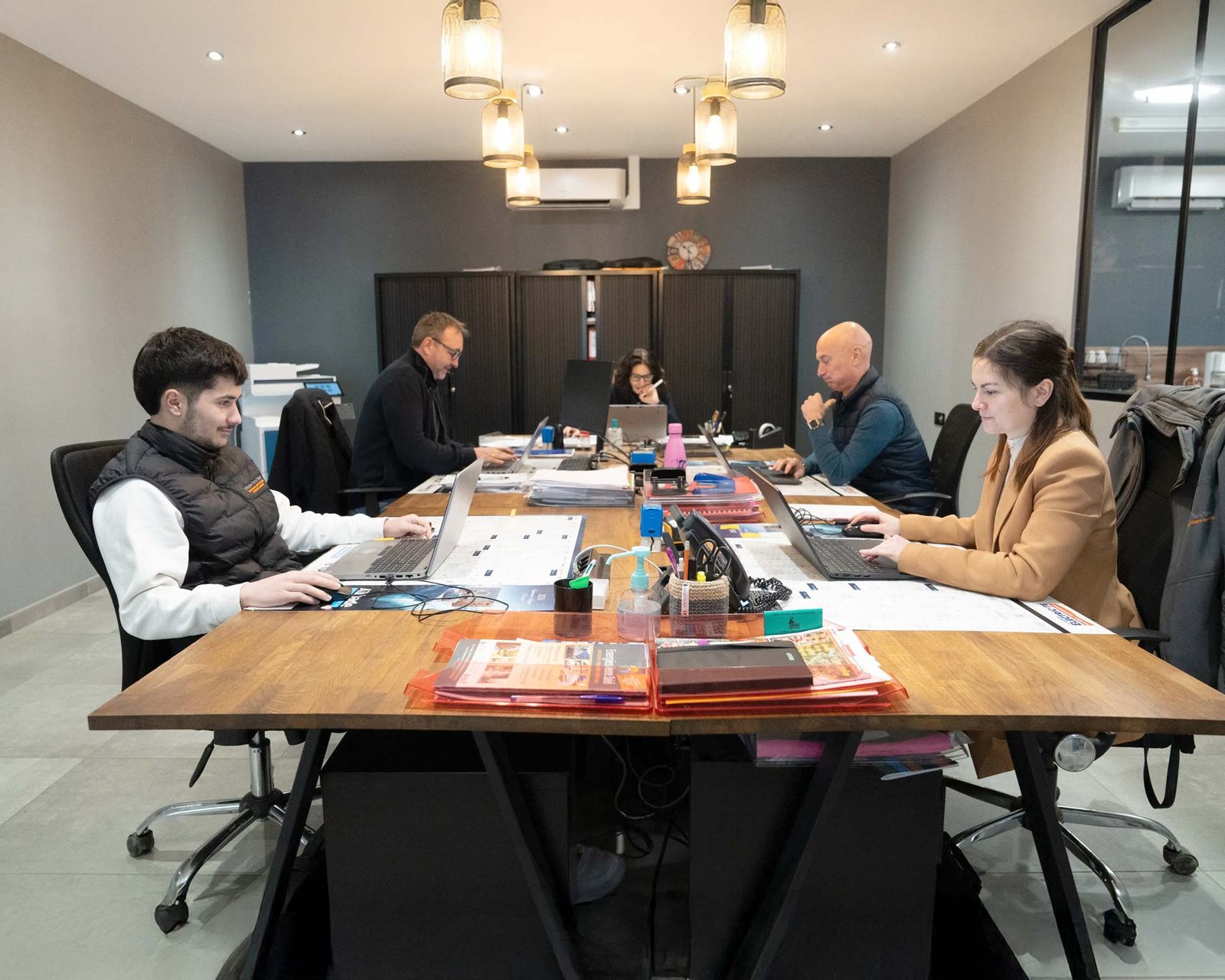 Pourquoi Choisir Energies Terre Soleil