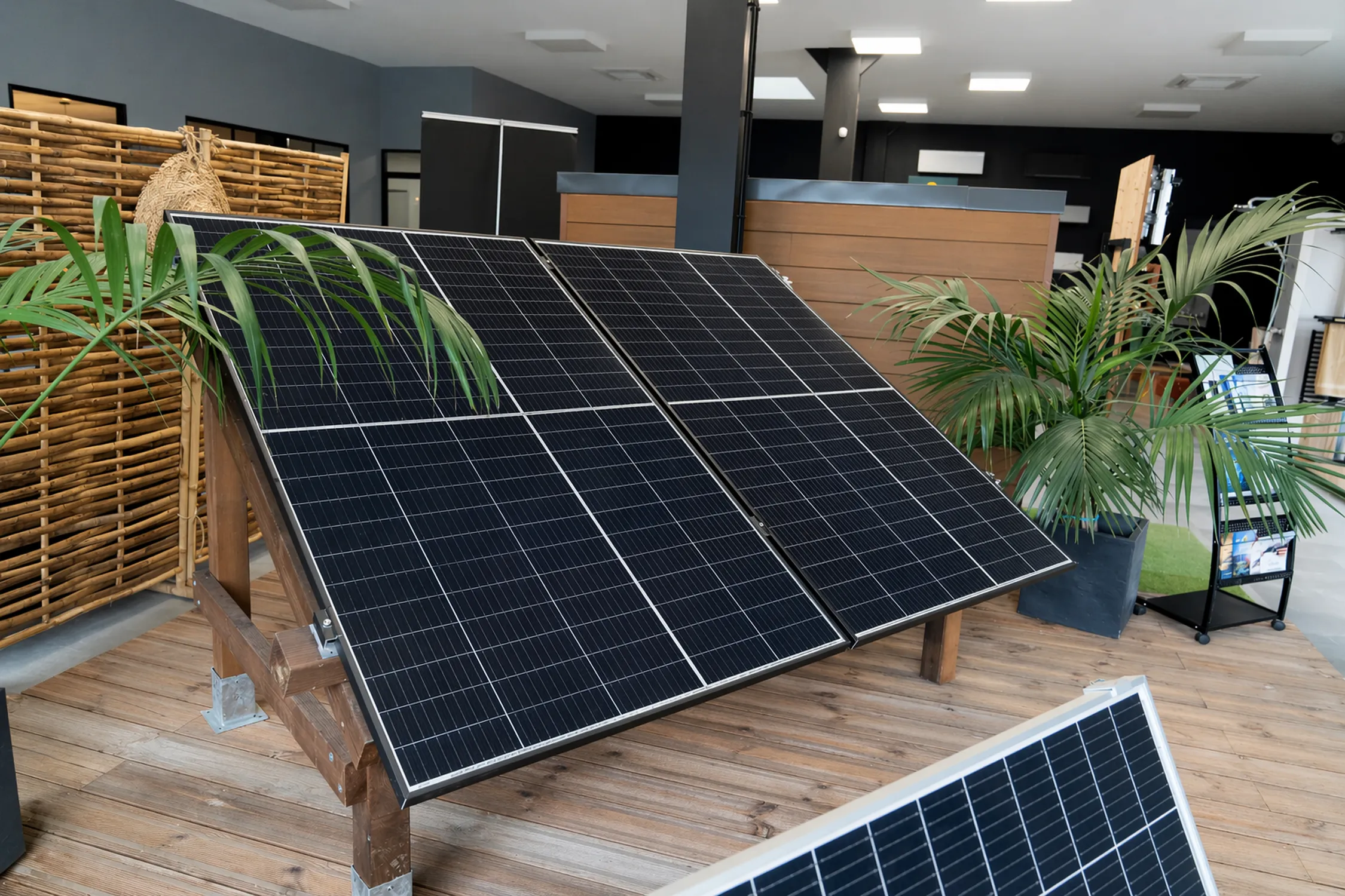 Installateur De Panneaux Photovoltaiques